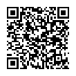 QR-код ссылки на материал «На Северном шоссе «Газель» стукнула междугородный автобус»