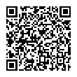 QR-код ссылки на материал «В Дзержинске прошел финал Всероссийских соревнований по водному поло «Золотой мяч»»