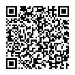 QR-код ссылки на материал «В Дзержинске пожар на бульваре Победы закончился гибелью хозяйки квартиры»