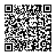 QR-код ссылки на материал «Дзержинск стал победителем конкурса «Малые города и исторические поселения-2019»»