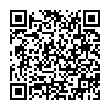 QR-код ссылки на материал «В Дзержинске прошла акция «Перевози по правилам»»