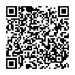 QR-код ссылки на материал «Дзержинск получит средства на благоустройство парка культуры и отдыха»
