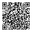 QR-код ссылки на материал «В Дзержинске состоялся заключительный этап социальной акции «Бюст — мост: против рака груди»»