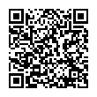 QR-код ссылки на материал «1 июня в Дзержинске официально открывается пляжный сезон»