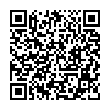 QR-код ссылки на материал «В Дзержинске прогремело три мощных взрыва»