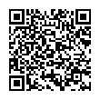 QR-код ссылки на материал «Взорвался цех на дзержинском ГосНИИ «Кристалл»»