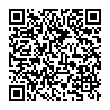 QR-код ссылки на материал «Оперативный штаб: угрозы загрязнения воздуха после ЧП в Дзержинске нет»