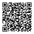 QR-код ссылки на материал «Взрыв на «Кристалле». Официальный комментарий начальника ГУ МЧС России по Нижегородской области»