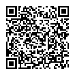 QR-код ссылки на материал «По данным оперативного штаба, пожар на ГосНИИ «Кристалл» ликвидирован»