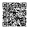 QR-код ссылки на материал «ЕГЭ в Дзержинске пройдет в штатном режиме»