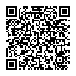 QR-код ссылки на материал «Дзержинцы получат помощь в восстановлении пострадавшего имущества»