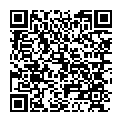 QR-код ссылки на материал «Телекомпания «Дзержинск» продолжает вещание в аналоговом формате»