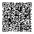 QR-код ссылки на материал «Ходить и шуметь разрешается! В первый день лета для маленьких дзержинцев устроили праздник непослушания»