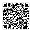QR-код ссылки на материал «Последствия ЧП. Дзержинские школы приводили в порядок волонтеры, родители и педагоги»
