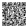 QR-код ссылки на материал «Константин Фокин назначен директором МУП «Прометей» города Дзержинска»