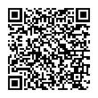 QR-код ссылки на материал ««Говорит Дзержинск». Последствия ЧП на «Кристалле» и ликвидация причиненного ущерба»