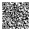 QR-код ссылки на материал «Дорожные разногласия. В Дзержинске при столкновении двух легковушек пострадала женщина»