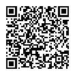 QR-код ссылки на материал ««Депутатские округа». На дзержинском округе №26 лето встречают все вместе»