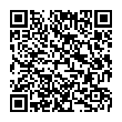 QR-код ссылки на материал «Маленькому дзержинцу Руслану Савельеву нужна помощь неравнодушных горожан»