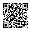 QR-код ссылки на материал «Любимый Дзержинск глазами детей»