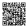 QR-код ссылки на материал «Качество отремонтированных дорог проверили в Дзержинске»