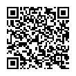 QR-код ссылки на материал «Дзержинский водоканал приступил к работам на площади Узловой»