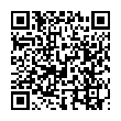 QR-код ссылки на материал «Езда без правил. Видеонаблюдения с дзержинских дорог»