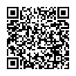 QR-код ссылки на материал «Традиционный парад колясок прошел в Дзержинске»
