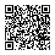 QR-код ссылки на материал «Итоги конкурса «Предприниматель года» подвели в регионе»
