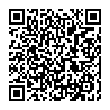 QR-код ссылки на материал ««Говорит Дзержинск» Как идут восстановительные работы после ЧП на «Кристалле»»