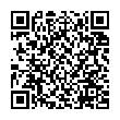 QR-код ссылки на материал «В Дзержинске открыт единый информационный центр на «Кристалле»»