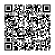 QR-код ссылки на материал «Похищенный накануне в Дзержинске велосипед вернулся к своему хозяину»