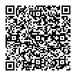 QR-код ссылки на материал «Внимание! Жилая зона. Дзержинцы просят установить дорожные знаки и «лежачих полицейских» на улице Рабочая»