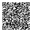 QR-код ссылки на материал «Будет закрыто движение автотранспорта с 7 по 9 июня на перекрестке Чапаева - Панфиловцев в Дзержинске»