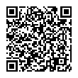 QR-код ссылки на материал «В Нижегородской области в турецких абрикосах обнаружена муха-горбатка»