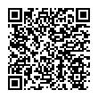 QR-код ссылки на материал «Молодым дзержинским семьям вручили сертификаты социальной поддержки»