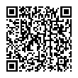 QR-код ссылки на материал «В дзержинском дворце детского творчества прошел большой отчетный концерт»