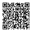 QR-код ссылки на материал ««Пусть детство звонкое смеется». В Дзержинске состоялся праздничный концерт»
