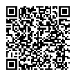 QR-код ссылки на материал ««Говорит Дзержинск». Актуально ли в наше время творчество Пушкина?»
