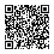QR-код ссылки на материал «Гаражные кооперативы Дзержинска будут жить по-новому»