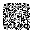QR-код ссылки на материал «В администрации Дзержинска кадровые перестановки и новые назначения»