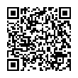 QR-код ссылки на материал «Российская «Лада» улетела в реку Сейма недалеко от Дзержинска»