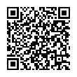 QR-код ссылки на материал «В Дзержинске стали известны первые результаты ЕГЭ»