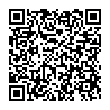 QR-код ссылки на материал «Парковка вместо сараев. Предложение мецената дзержинцы встретили в штыки»