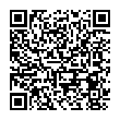 QR-код ссылки на материал ««Сирена и Виктория». 72-й театральный сезон в Дзержинском театре драмы закрыт»