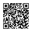 QR-код ссылки на материал «Победы дзержинских черлидеров»