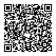 QR-код ссылки на материал «Уголовное дело в отношении специального корреспондента «Медузы» Ивана Голунова прекращено»