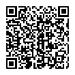 QR-код ссылки на материал «Пять дней без газа. В доме на ул. Кирова в Дзержинске отключили газ во всем подъезде»