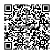 QR-код ссылки на материал «Олег Кокорев назначен директором спортивной школы №1 Дзержинска»