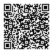 QR-код ссылки на материал «Среди бела дня. В Дзержинске неизвестный на велосипеде вырвал из рук пятиклассницы сотовый телефон»